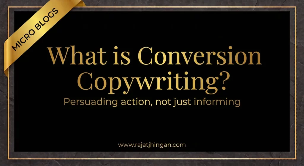 what-is-conversion-in-copywriting-by-rajat-jhingan