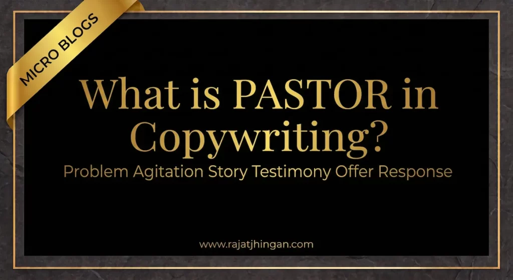 what-is-pastor-in-copywriting-by-rajat-jhingan
