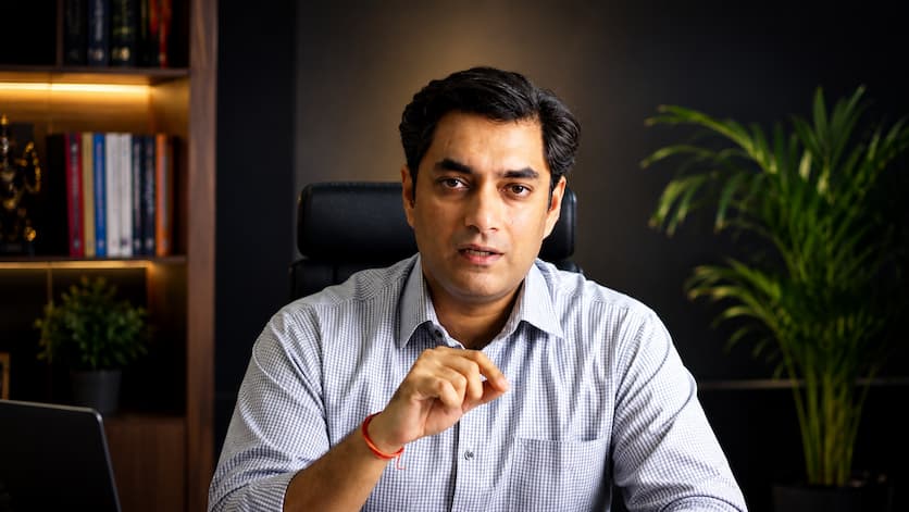 Rajat Jhingan