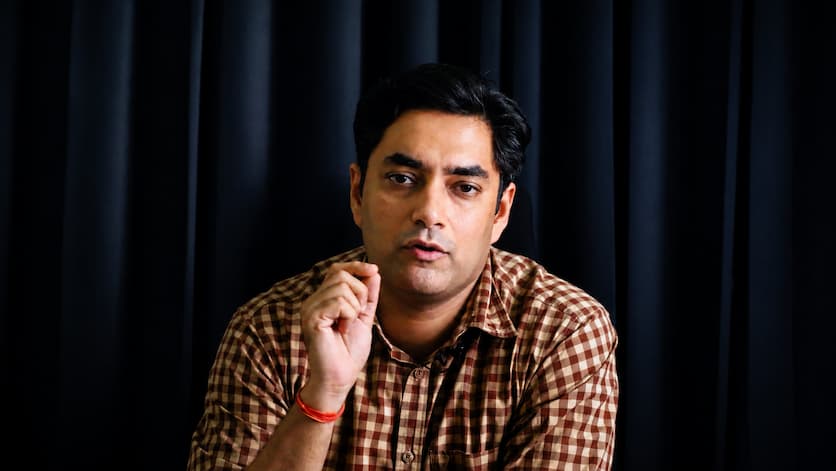 Rajat Jhingan
