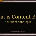 content-brief-explained-by-rajat-jhingan