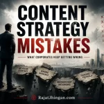 content-strategy-mistakes-rajat-jhingan