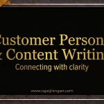 customer-persona-and-marketing-explained-by-rajat-jhingan