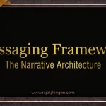 what-is-messaging-framework-for-narrative-explained-by-rajat-jhingan