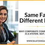 why-corporate-communications-is-a-system-by-rajat-jhingan-communications-expert